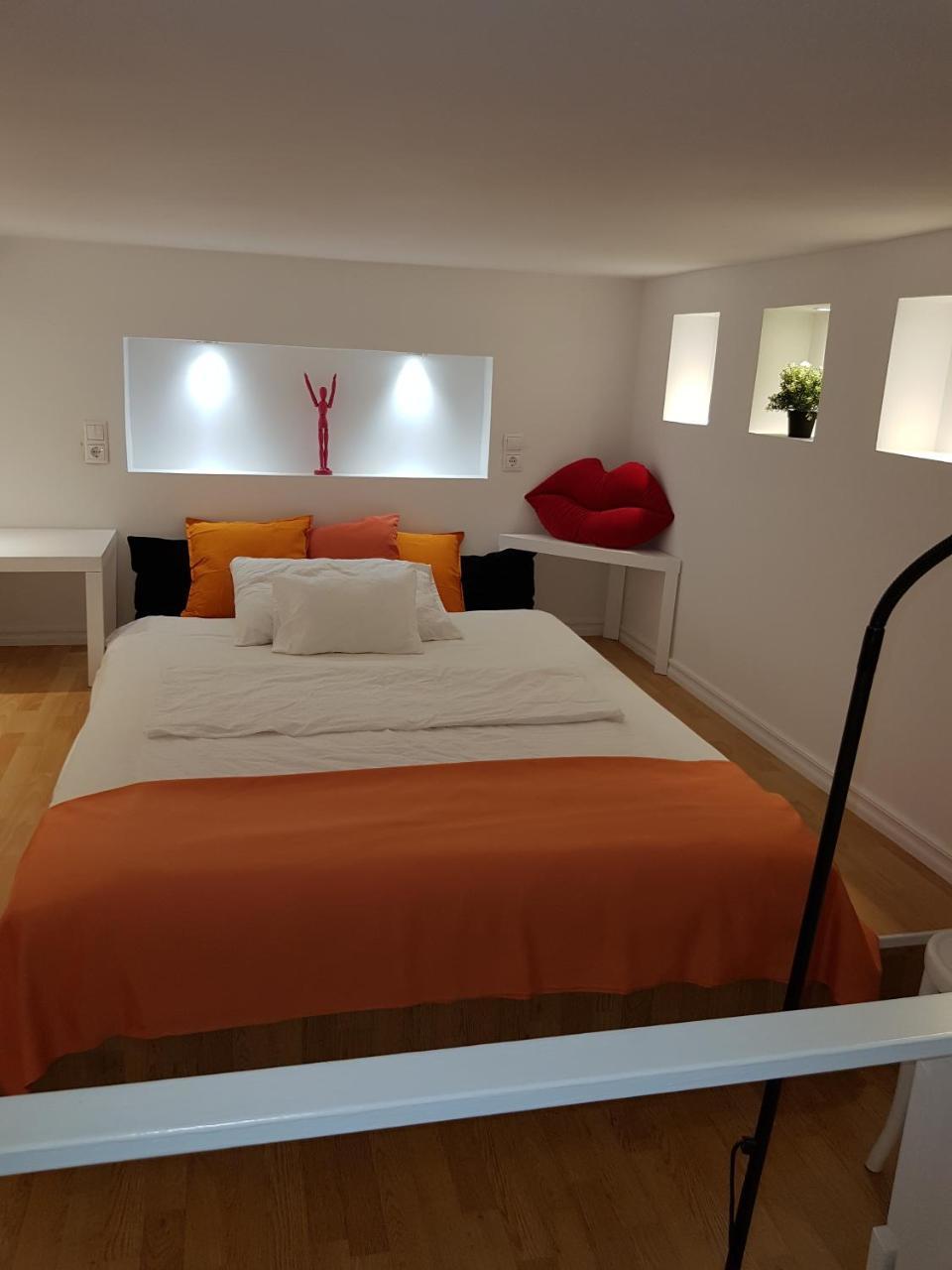 Connection Guesthouse Будапеща Екстериор снимка